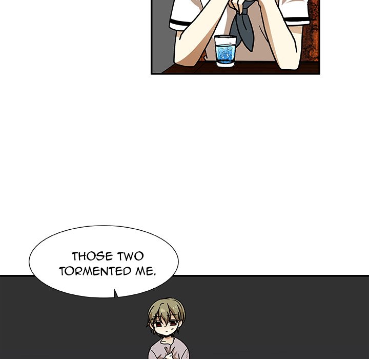 Read We Are (Murderers) chapter 8 image 19 on Lezhin