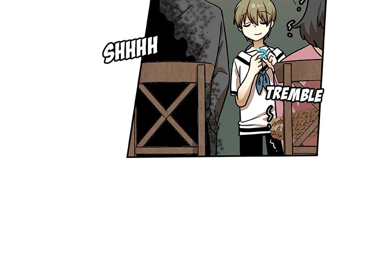 Read We Are (Murderers) chapter 8 image 2 on Lezhin