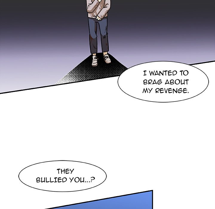 Read We Are (Murderers) chapter 8 image 20 on Lezhin