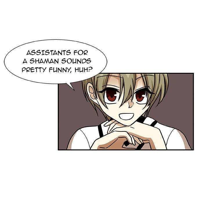 Read We Are (Murderers) chapter 8 image 22 on Lezhin