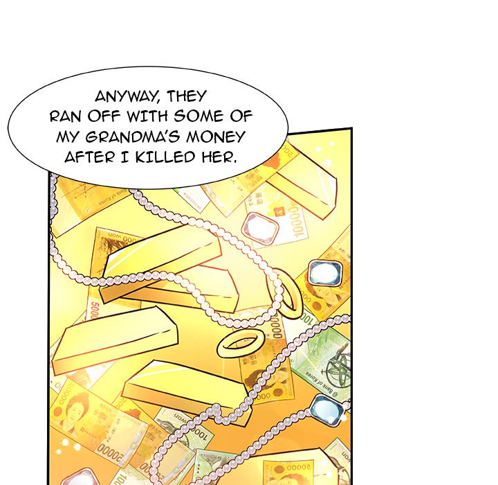 Read We Are (Murderers) chapter 8 image 23 on Lezhin