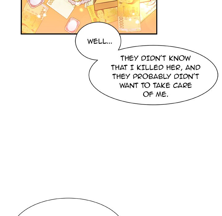 Read We Are (Murderers) chapter 8 image 24 on Lezhin
