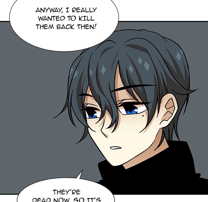 Read We Are (Murderers) chapter 8 image 25 on Lezhin