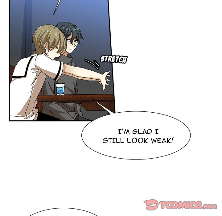 Read We Are (Murderers) chapter 8 image 27 on Lezhin