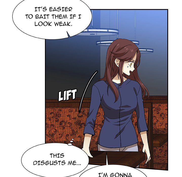 Read We Are (Murderers) chapter 8 image 28 on Lezhin