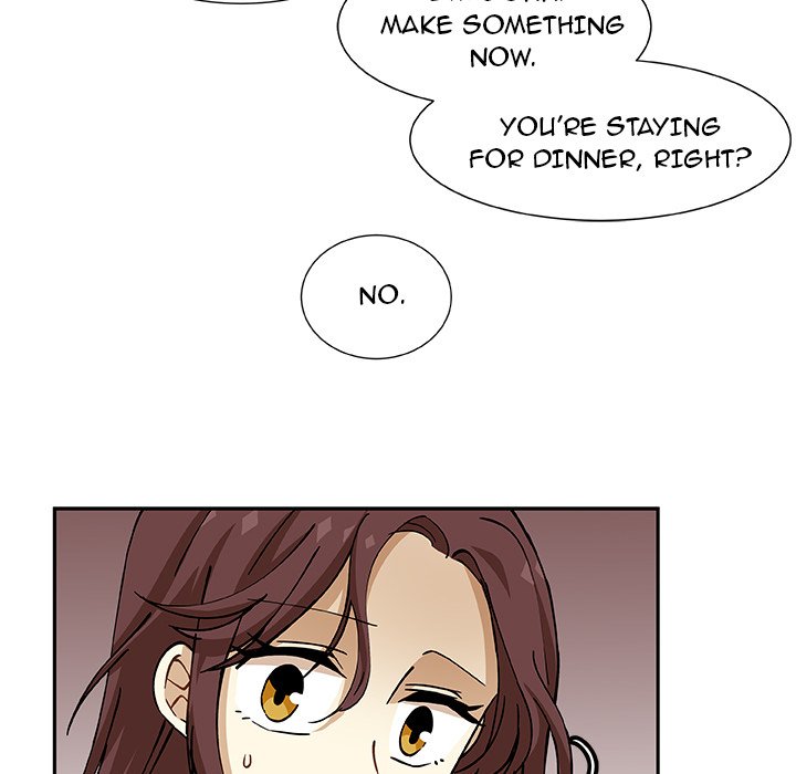Read We Are (Murderers) chapter 8 image 29 on Lezhin