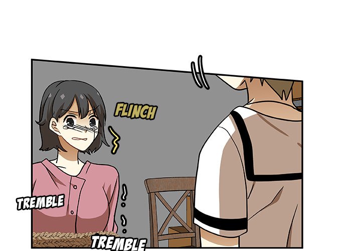 Read We Are (Murderers) chapter 8 image 3 on Lezhin