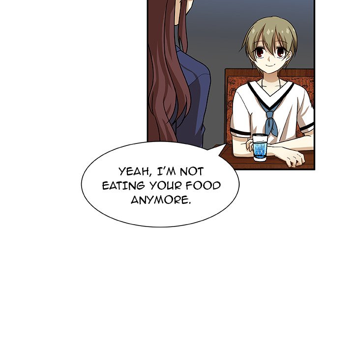 Read We Are (Murderers) chapter 8 image 31 on Lezhin