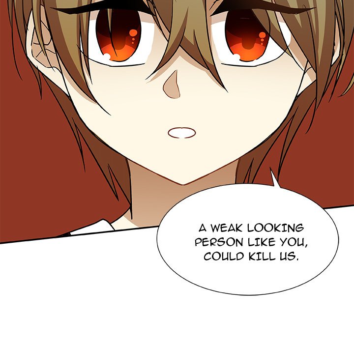 Read We Are (Murderers) chapter 8 image 34 on Lezhin