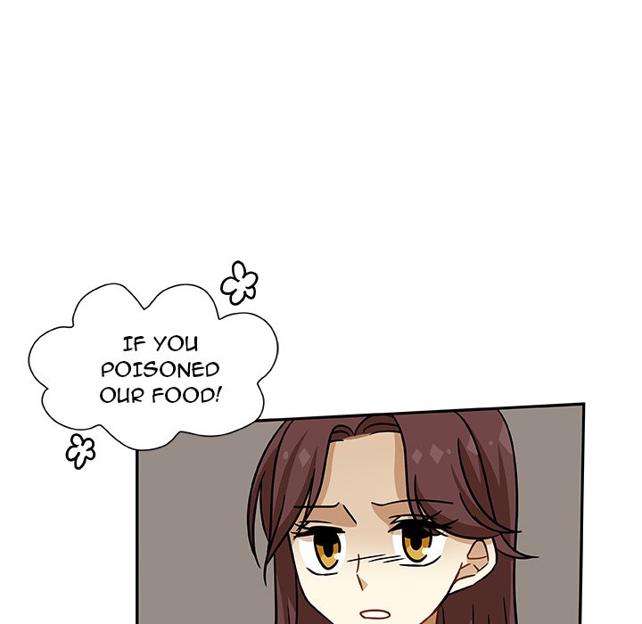 Read We Are (Murderers) chapter 8 image 35 on Lezhin