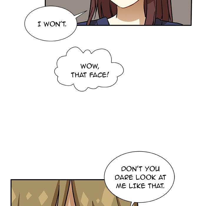 Read We Are (Murderers) chapter 8 image 36 on Lezhin