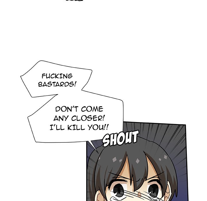 Read We Are (Murderers) chapter 8 image 4 on Lezhin