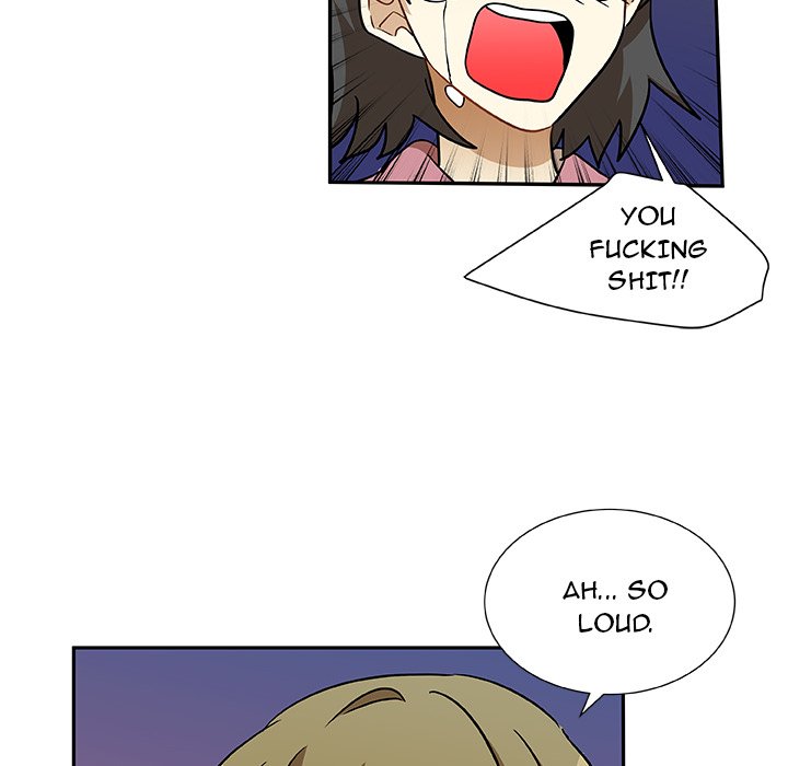 Read We Are (Murderers) chapter 8 image 5 on Lezhin