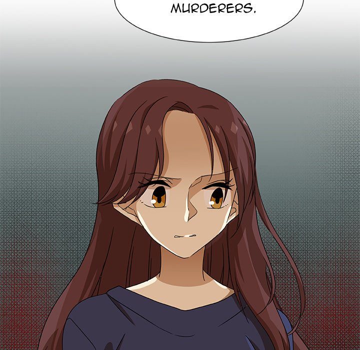 Read We Are (Murderers) chapter 8 image 55 on Lezhin