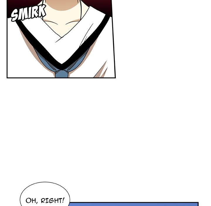 Read We Are (Murderers) chapter 8 image 59 on Lezhin