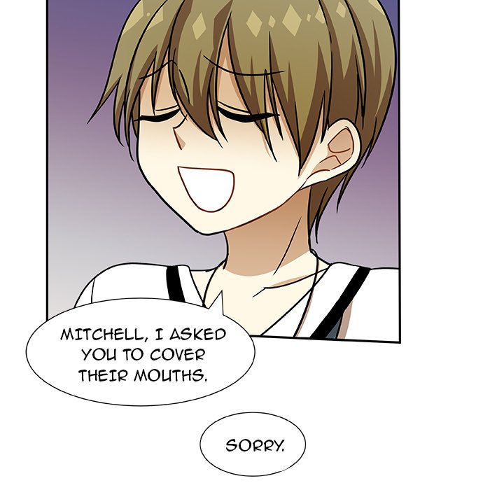 Read We Are (Murderers) chapter 8 image 6 on Lezhin