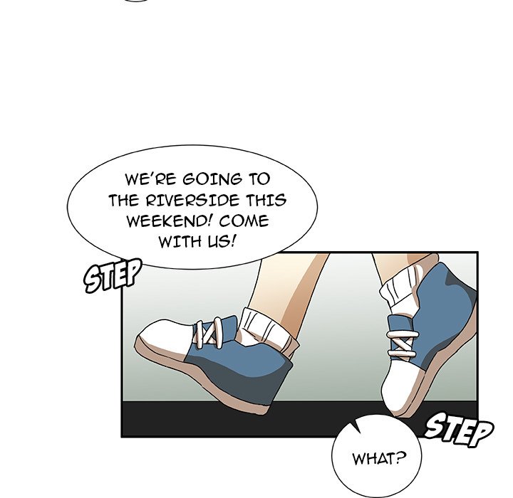 Read We Are (Murderers) chapter 8 image 62 on Lezhin