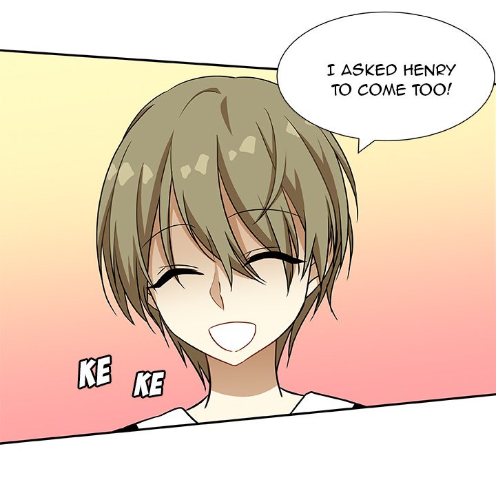 Read We Are (Murderers) chapter 8 image 65 on Lezhin