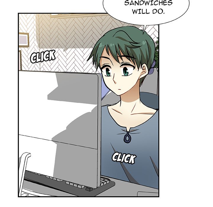 Read We Are (Murderers) chapter 8 image 71 on Lezhin