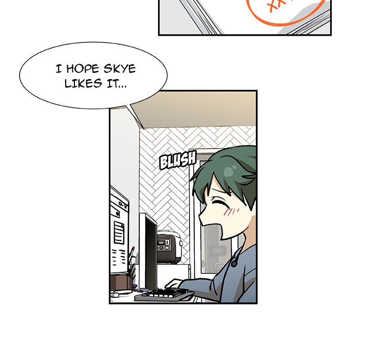 Read We Are (Murderers) chapter 8 image 73 on Lezhin