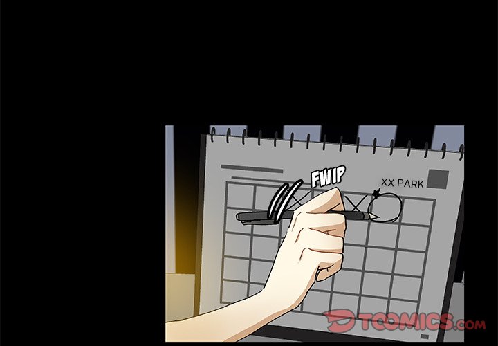 Read We Are (Murderers) chapter 9 image 1 on Lezhin