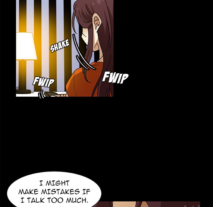 Read We Are (Murderers) chapter 9 image 10 on Lezhin