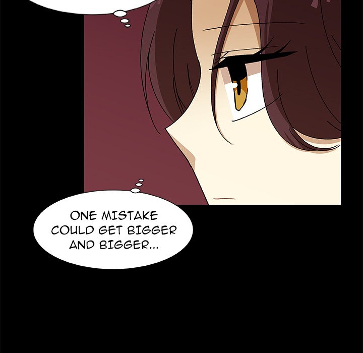 Read We Are (Murderers) chapter 9 image 11 on Lezhin
