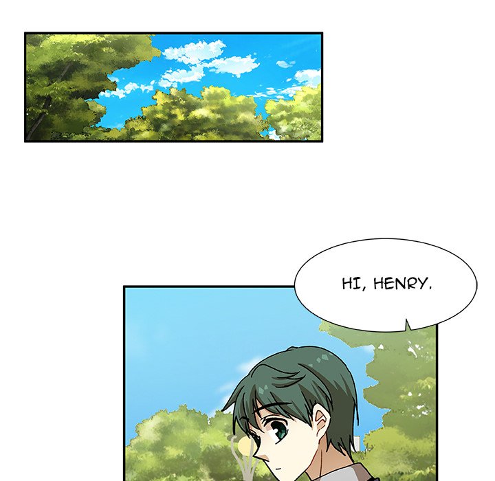 Read We Are (Murderers) chapter 9 image 20 on Lezhin