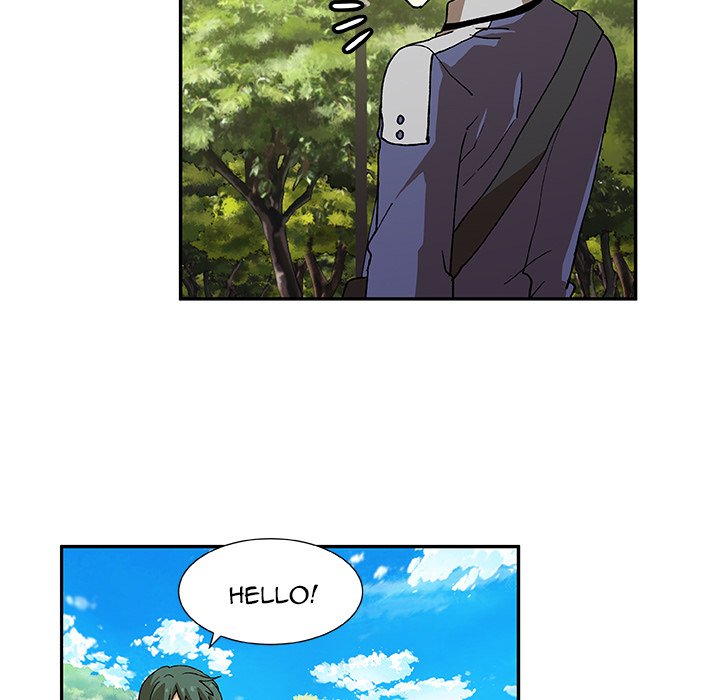 Read We Are (Murderers) chapter 9 image 21 on Lezhin