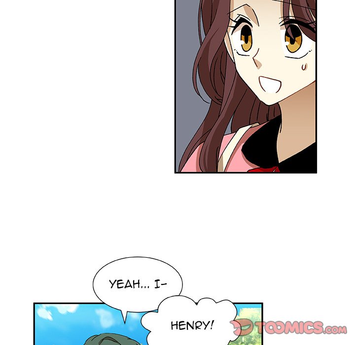 Read We Are (Murderers) chapter 9 image 23 on Lezhin