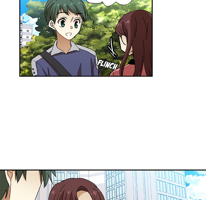 Read We Are (Murderers) chapter 9 image 24 on Lezhin