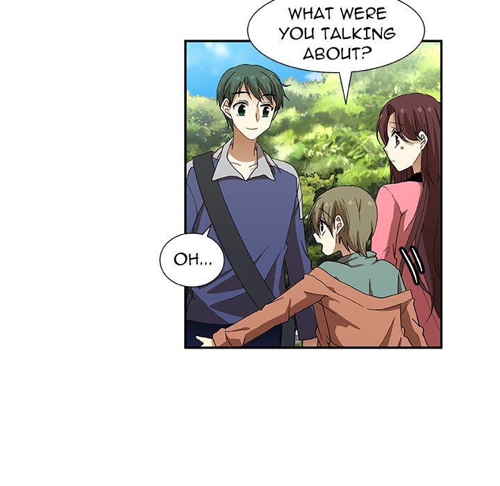Read We Are (Murderers) chapter 9 image 26 on Lezhin