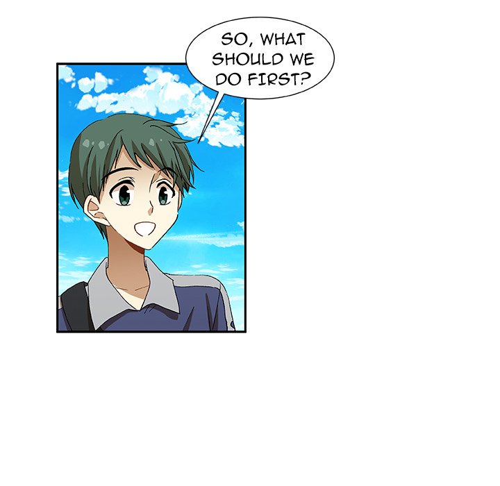 Read We Are (Murderers) chapter 9 image 31 on Lezhin