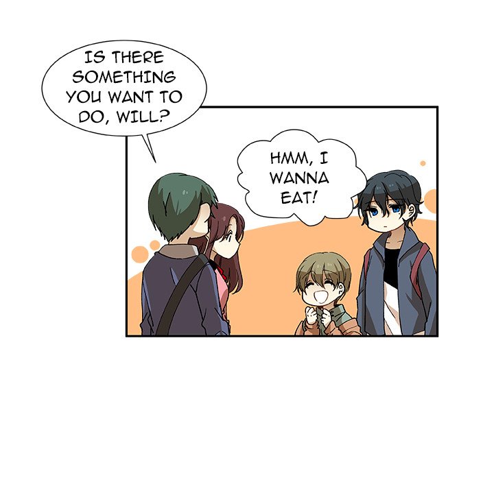 Read We Are (Murderers) chapter 9 image 32 on Lezhin