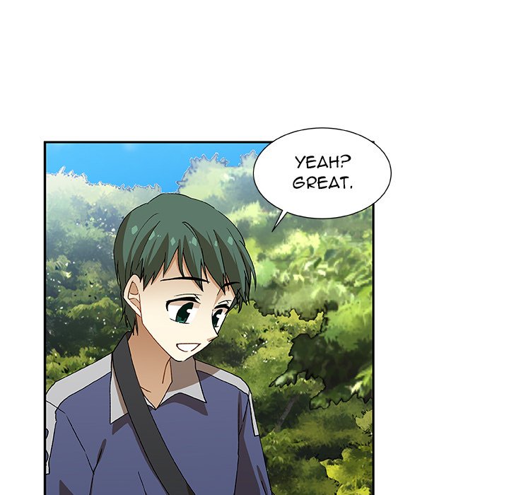 Read We Are (Murderers) chapter 9 image 33 on Lezhin