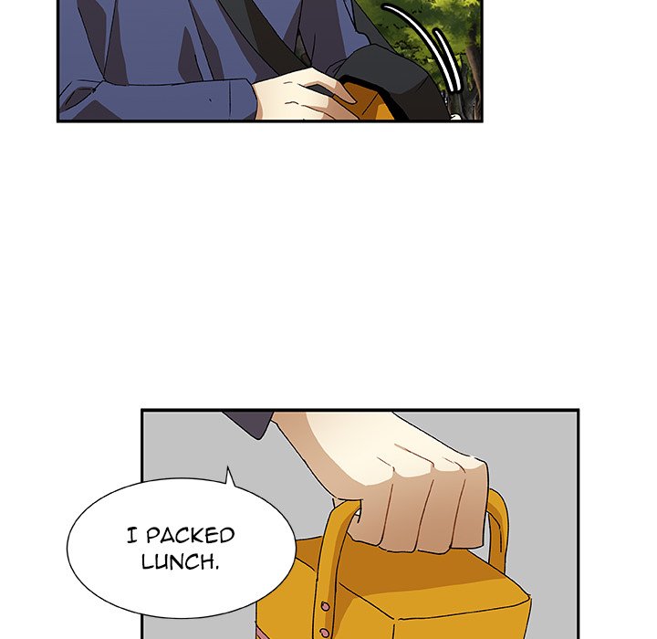 Read We Are (Murderers) chapter 9 image 34 on Lezhin