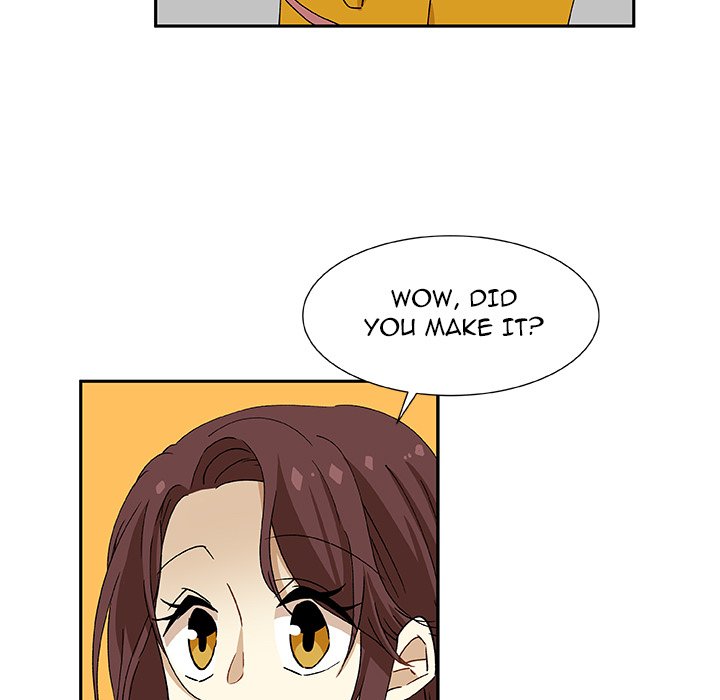 Read We Are (Murderers) chapter 9 image 35 on Lezhin