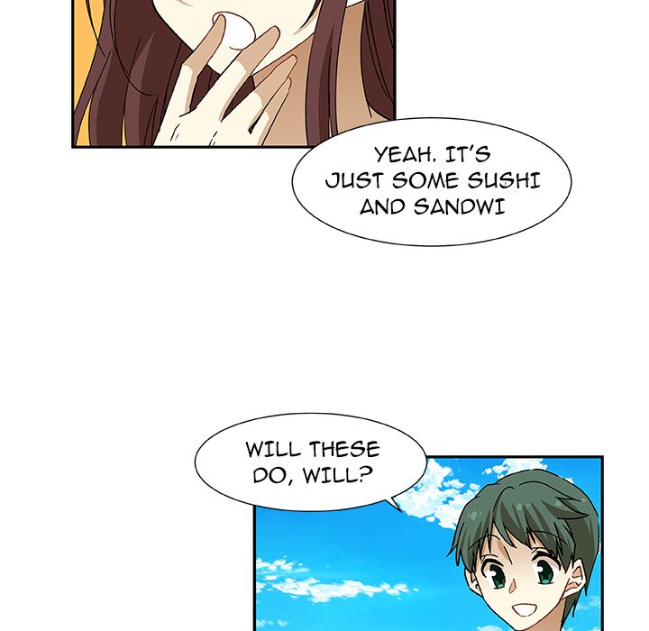 Read We Are (Murderers) chapter 9 image 36 on Lezhin