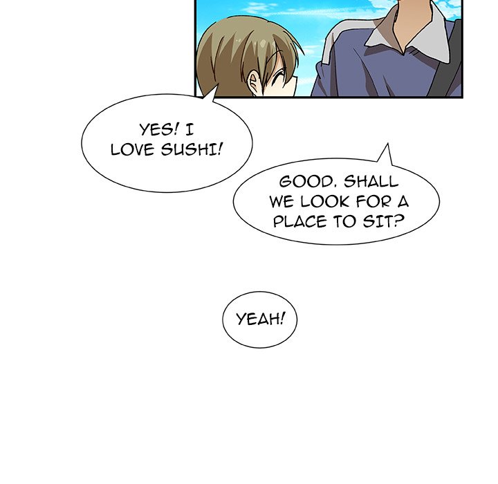 Read We Are (Murderers) chapter 9 image 37 on Lezhin