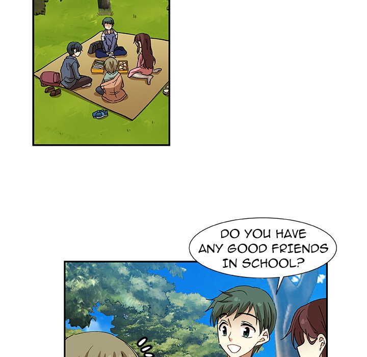 Read We Are (Murderers) chapter 9 image 39 on Lezhin