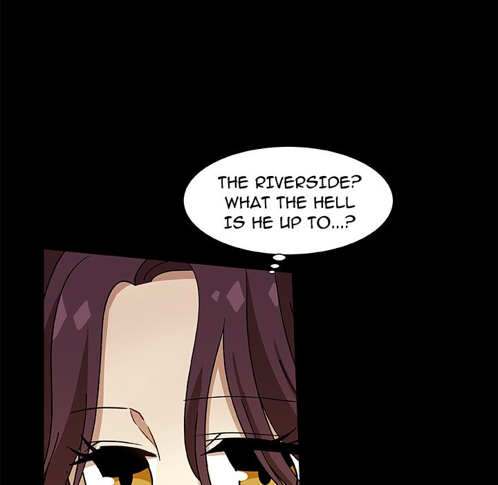 Read We Are (Murderers) chapter 9 image 4 on Lezhin