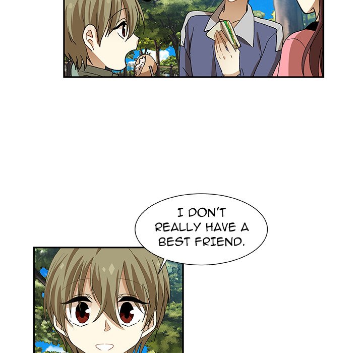 Read We Are (Murderers) chapter 9 image 40 on Lezhin