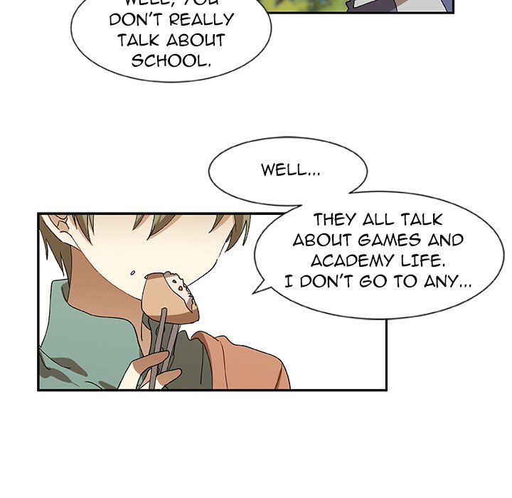 Read We Are (Murderers) chapter 9 image 42 on Lezhin