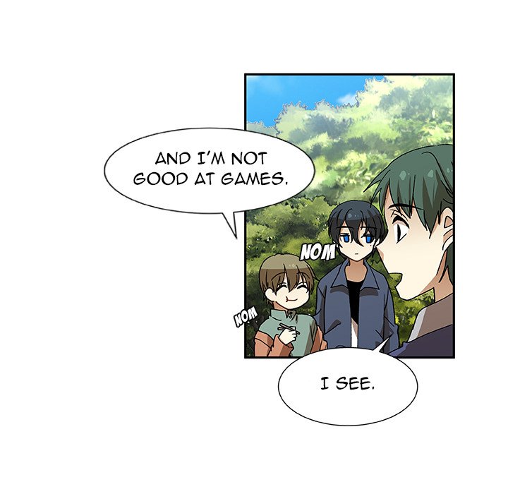 Read We Are (Murderers) chapter 9 image 43 on Lezhin