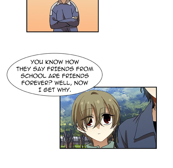 Read We Are (Murderers) chapter 9 image 46 on Lezhin