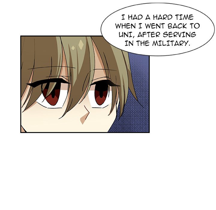 Read We Are (Murderers) chapter 9 image 47 on Lezhin