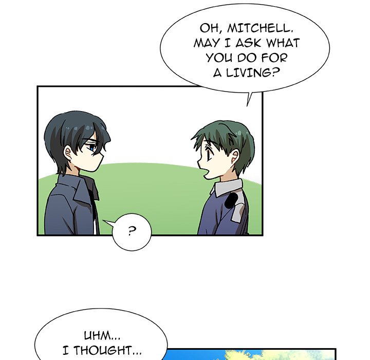Read We Are (Murderers) chapter 9 image 49 on Lezhin
