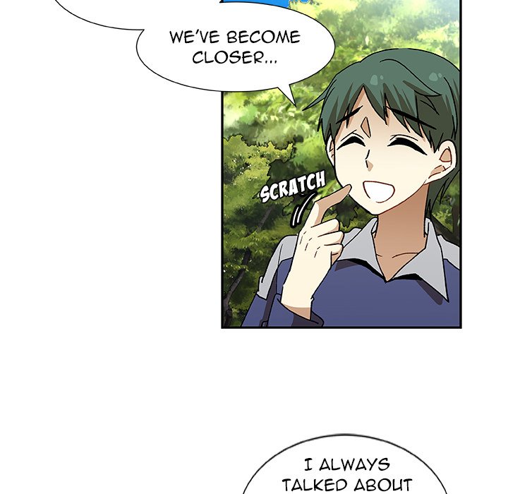 Read We Are (Murderers) chapter 9 image 50 on Lezhin
