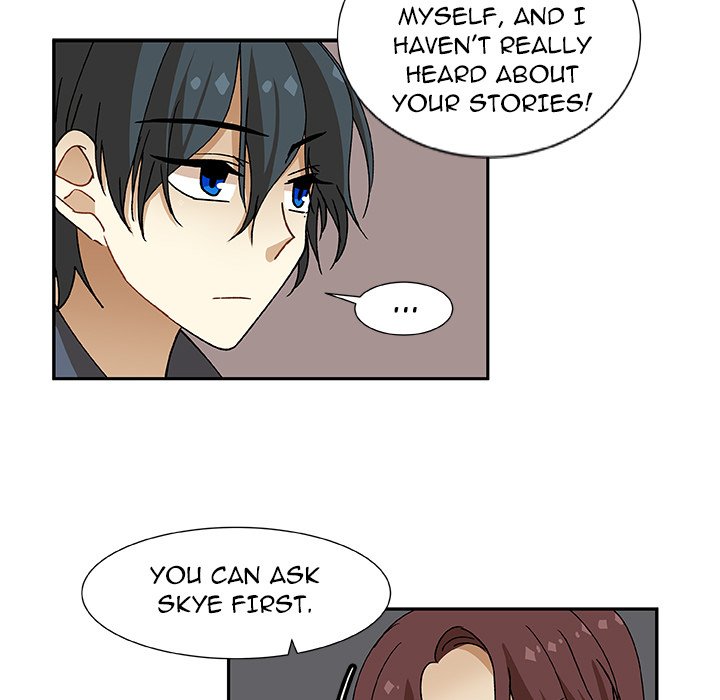 Read We Are (Murderers) chapter 9 image 51 on Lezhin