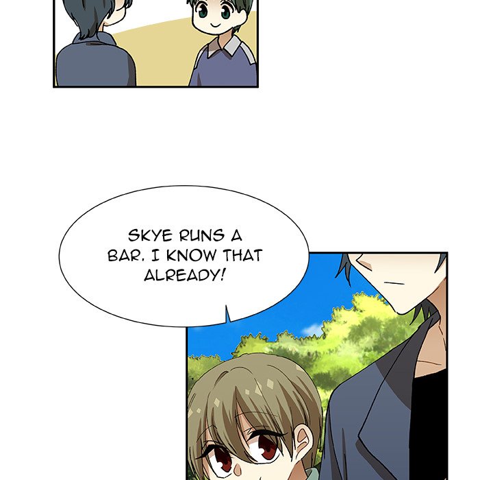 Read We Are (Murderers) chapter 9 image 53 on Lezhin